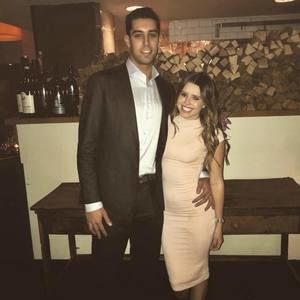 Meet your Posher, Ian